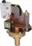 Pressostat Druckschalter neues Modell Cimbali 1/4