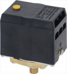 Druckschalter P203t02 2-polig 20a 1/4