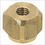 QUADRATISCHER STIFT 6,5 mm 6x6 mm M3