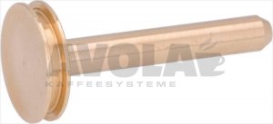Stift für Brüher