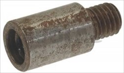 FÜHRUNGSSTIFT HEBEL