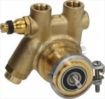 Rotationspumpe Rotoflow ø 3/8 NPT / 100 L/h