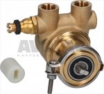 Rotationspumpe Rotoflow ø 3/8 Gas / 200 L/h