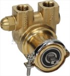 Rotationspumpe PROCON ø 3/8 / 100 L/h NPT