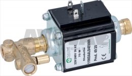 Vibrationspumpe FLUID-O-TECH 70W 240V