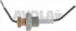 Niveausonde ø 1/4 M-85 mm