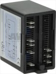 ECM Elektronik Baureihe II 230/240V 50/60Hz Niveauregler DTI DCADD31001