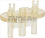 HALTERUNG FÜR NIVEAUSONDE