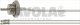 temperaturfuehler ntc 3 8 quot fuer la spaziale espressomaschinen