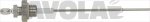Niveausonde ø 1/4 M-150 mm