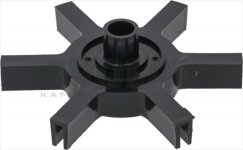 OBERER STERN NEUES MODELL