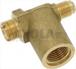 HAHNKÖRPER WASSEREINLAUF