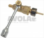 WASSERHAHN CENTURY KOMPLETT (nicht mehr lieferbar)