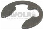 Seeger- Ring Edelstahl Ra-9 Uni 7437