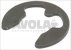 seeger ring edelstahl ra 9 uni 7437