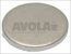 ring aus edelstahl fuer dampfhahn oy8 mm
