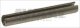 spannhuelse o 2x16 mm