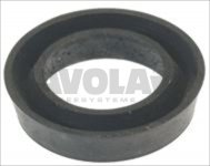 LIPPENDICHTUNG ø 15x9x4,5 mm