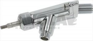 Dampfhahn E61