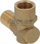 BRASILIA - BIANCHI UNTERE ANSCHLUSS