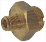 Anschluss ø 1/8 AG 3/8 AG.für Gruppe