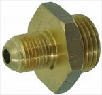 BRASILIA EINLAUFANSCHLUSS