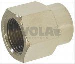 Anschluss ø 3/8 Innengewinde -1/2 Innengewinde