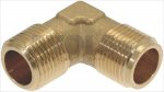 Anschluss L-Stück ø 1/8 M-1/8 M