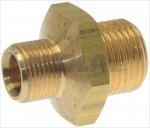 Oberer Thermischer Anschluss