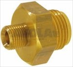 San Marco Gruppenanschluss