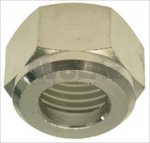 AUSLAUFANSCHLUSS CHROMIERT (nicht mehr lieferbar)