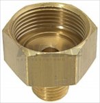 Dampfanschluss ø 1/4