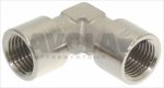 L- Anschluss ø 1/4 I-1/4 I vernickelt