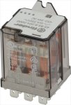 RELAIS 62.83 16A 24V 50/60Hz