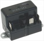 KLIXON 2CR4-143 (nicht mehr lieferbar)