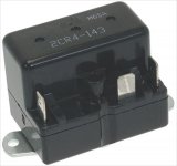 KLIXON 2CR4-143 (nicht mehr lieferbar)