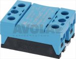 STATISCHES RELAIS 25A 600V