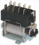 RELAISSCHALTER TP3250 16A 230V 50Hz