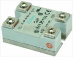STATISCHER RELAISSCHALTER GN 25A