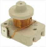 RELAISSCHALTER FÜR MODELL FM - nicht mehr lieferbar