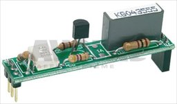 RELAIS 3. SERIE AUßEN- / INNENGEW. 230V