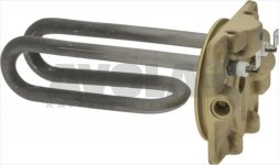 HEIZKÖRPER 1100W 230V