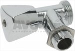 AUSLAUFHAHN 3/4 M 1/2 AUSSENGEW.