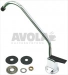 HAHN FÜR WASSERAUSGABE LONG REACH