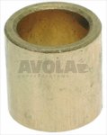 BUCHSE ø 16x12x16 mm