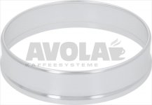 ALUMINIUM-RING
