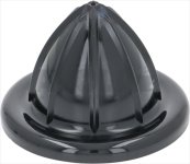 KEGEL KLEIN AUS KUNSTSTOFF