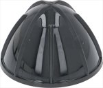 KEGEL GROSS AUS KUNSTSTOFF