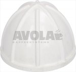 KEGEL GROSS AUS KUNSTSTOFF MODELL 2003