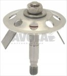 KEGEL FÜR MIXER